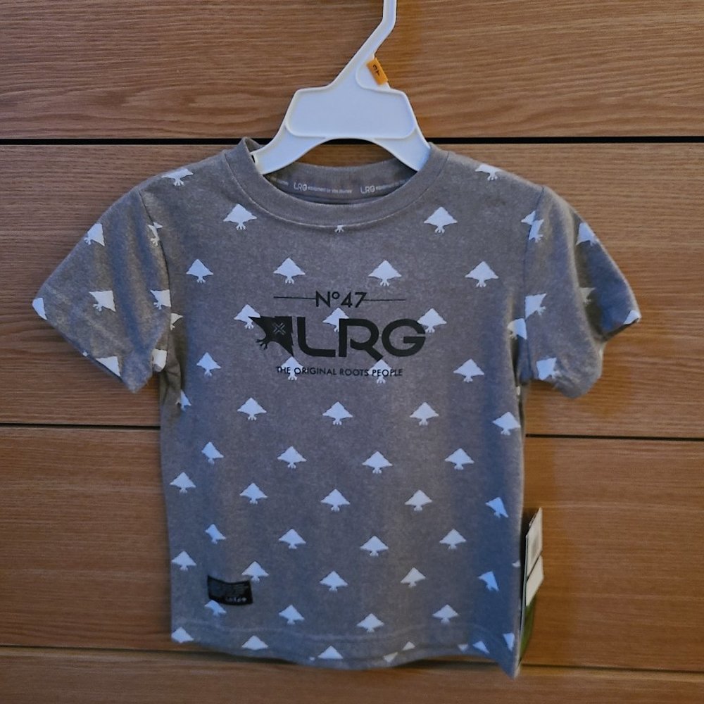 Boys shirt